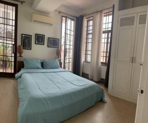 Cozy 1BR in Downtown Phnom Penh BKK2